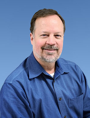 Dr. Mark Rester, MD