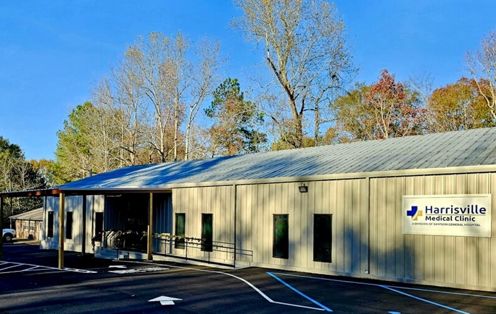 Harrisville Medical Clinic