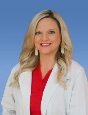 Photo of Jodi Miller