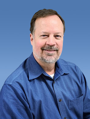 Photo of Mark Rester