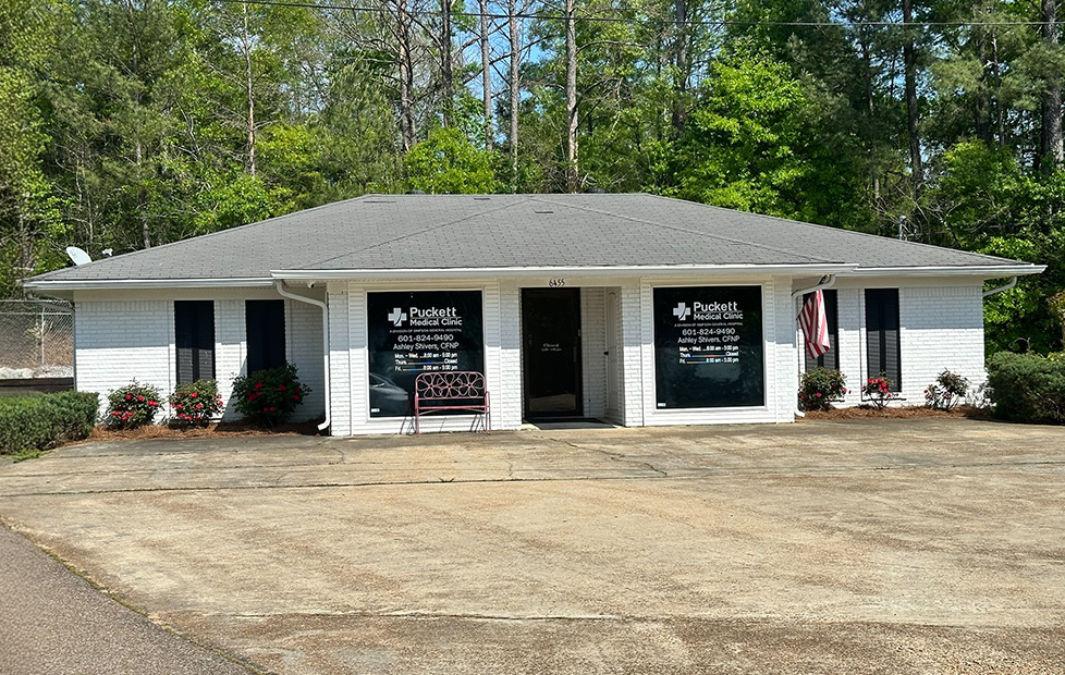 Puckett Medical Clinic