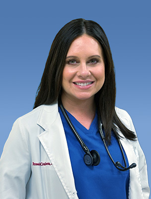Photo of Brooke Coulson