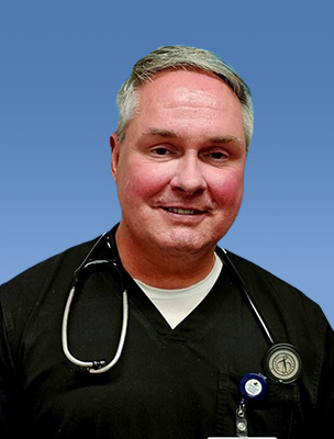 Photo of Gary Hamil, Jr.